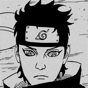 I told my boyfriend to vote for Shisui Uchiha. This is what he