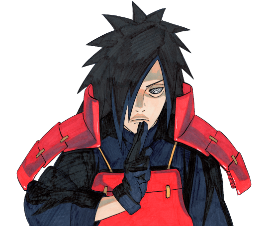 Shisui Uchiha icon❤️  Shisui, Naruto shippuden characters, Izuna uchiha