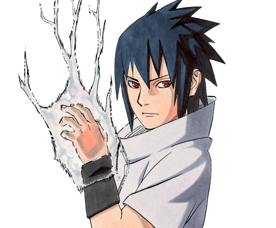 Hidan o imortal da Akatsuki  Sasuke de naruto shippuden, Naruto anime,  Personajes de naruto