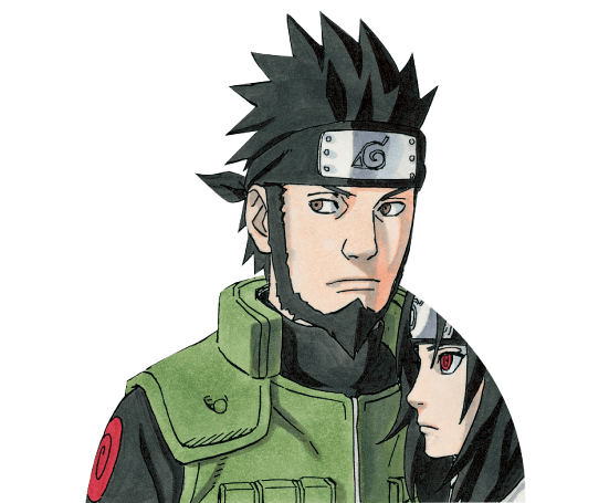 Naruto: ranking oficial de los 20 personajes más populares del