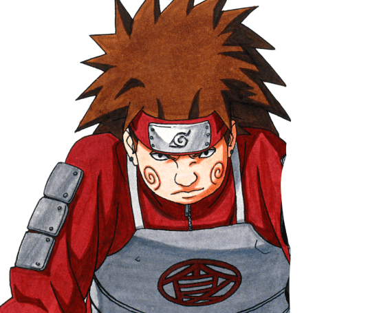 NARUTOP99 全世界キャラクター人気投票