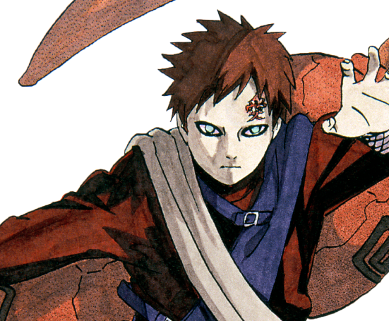 Top Fan-Favorite Naruto characters! 